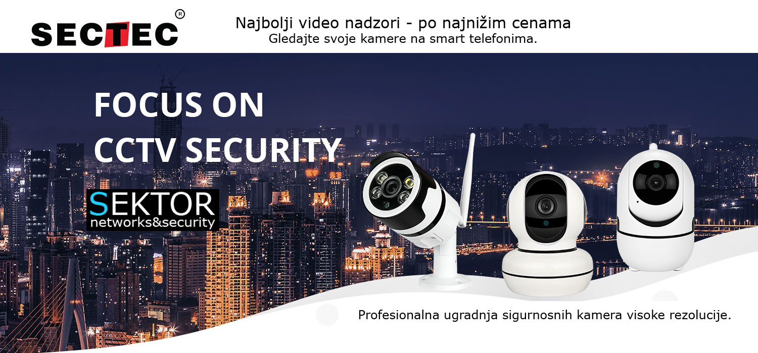 western security odlican video nadzor
